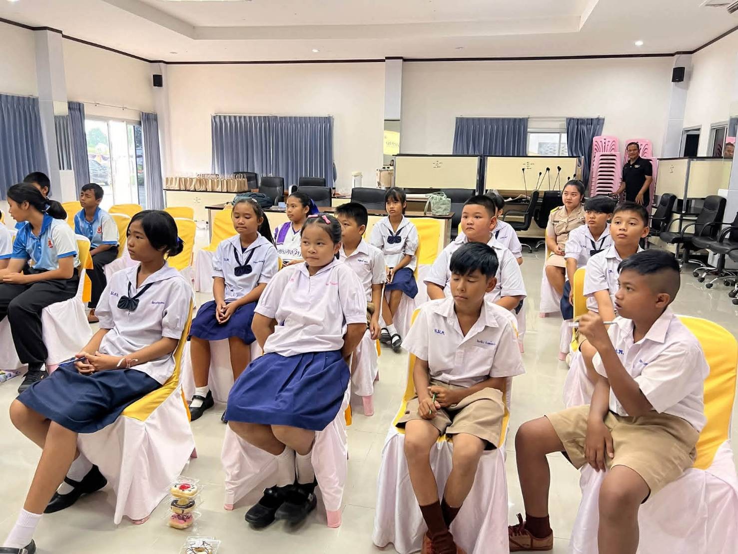 ภาพกิจกรรม 2